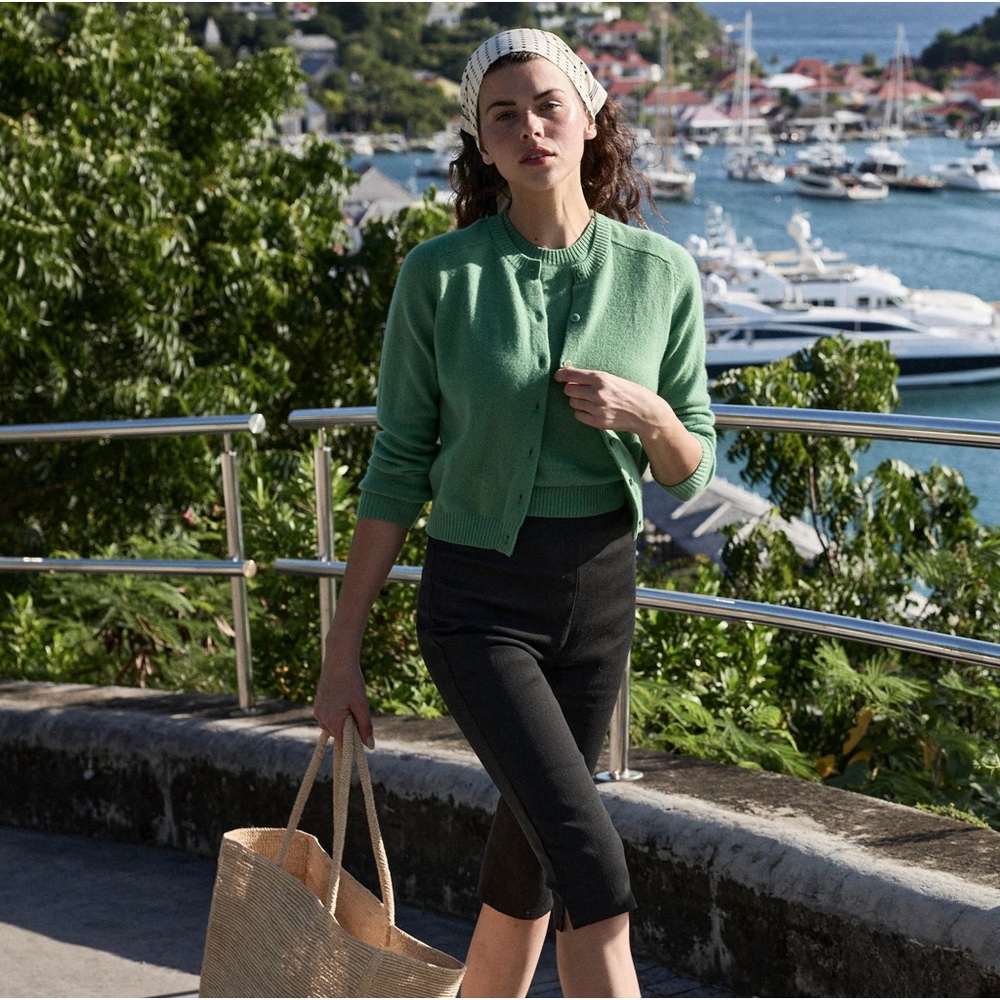 DOEN Capri Lula Pants